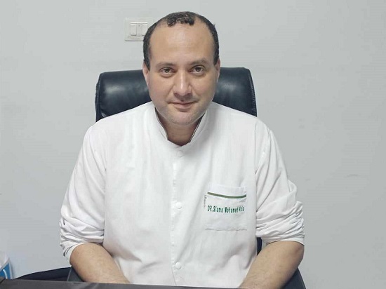 Gynécologue à Monastir / Dr Slama Mohamed Anis