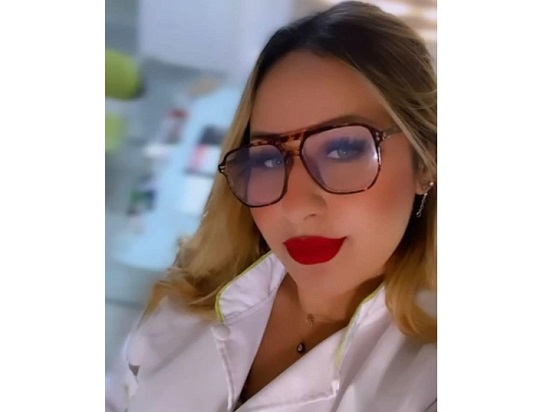 Dentiste à Monastir / Cabinet dentaire Dr Amira Essid