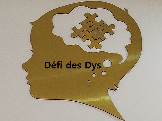 Défi des Dys / centre psychologie et apprentissage enfants à Monastir