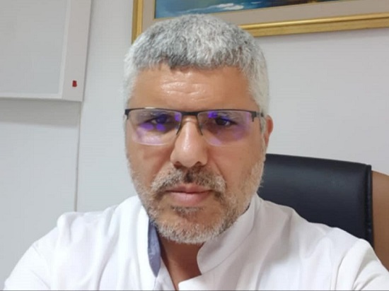 urologue à Sousse Dr Anis Youssef