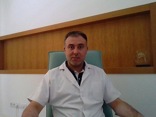 médecin O.R.L à Sousse / ORL Dr Mohamed Chemli