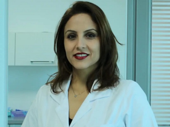 Dr Hela Bouraoui chirurgien esthétique Sousse