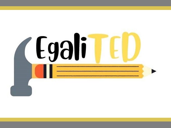 Egali TED Menzah