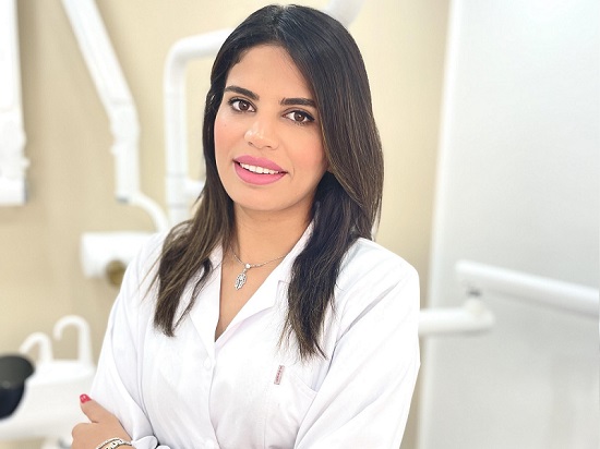 Dentiste à Ain Zagouan / Dr Ibtissem Ben Khalil