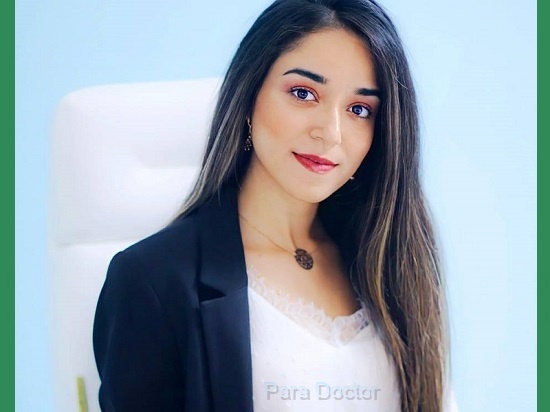 Dentiste à Hammam Sousse / Dr Nada Manaa