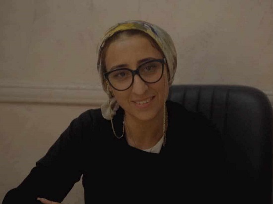 chirurgien dentiste à Sousse Dr Mariem Kharrat