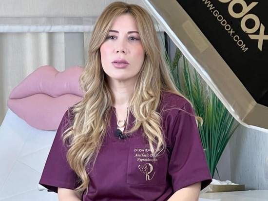 Médecin esthétique Kantaoui Sousse / Dr Rim Kehila