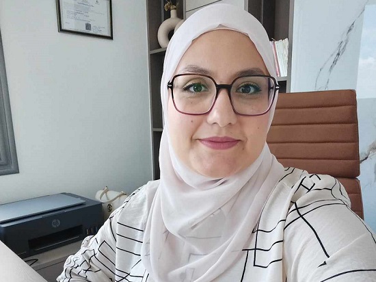 ORL à El Mourouj 5 / Dr Nesrine Hamroun