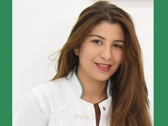 Orthodontiste El Aouina Ain Zaghouan / Dr Rim Ben Rahma