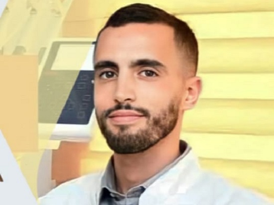 Dr Aladin Belkhiria / chirurgien dentiste cosmétique à Sahloul