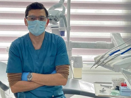 Dr Taieb Ben Rejeb / Dentiste à El Manar 1