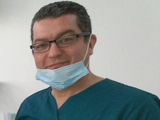 Dentiste à Tunis Lafayette / Dr Ben Haddada