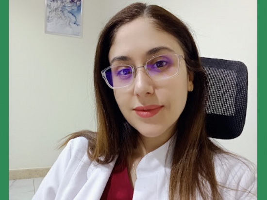 Gastrologue à Sousse / Dr Wafa Ben Ameur